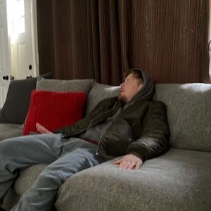 raggy old dog with raggy old toes